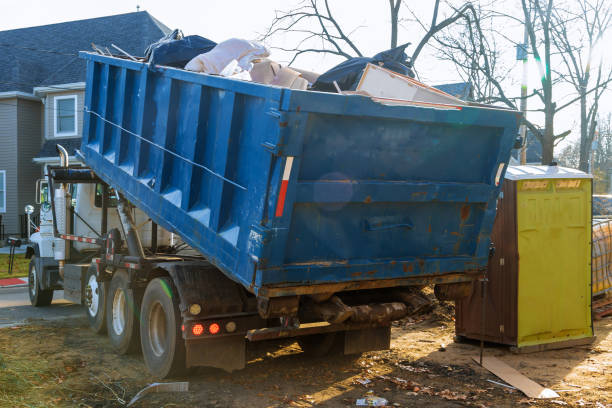 Trusted Salem, VA Junk Removal Experts