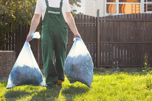 Best Basement Cleanout Services  in Salem, VA